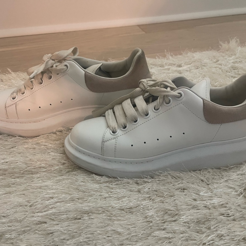 Alexander McQueen sneakers